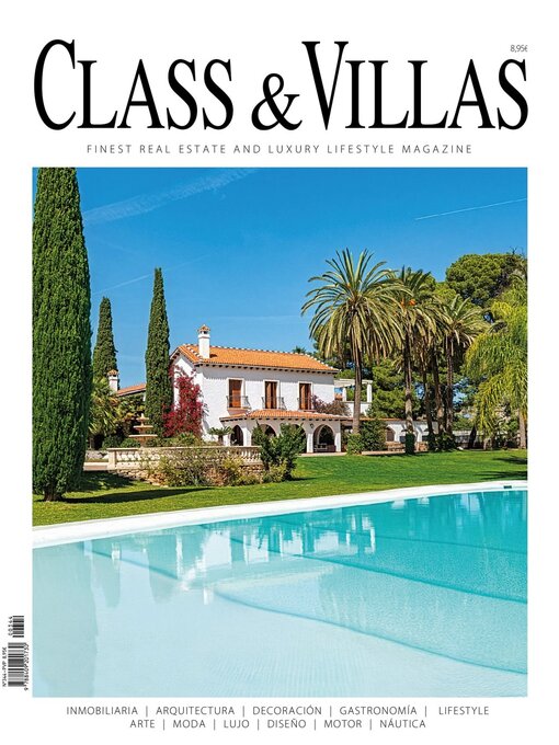 Cover image for Class & Villas